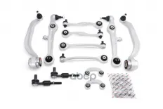 К-кт подвески передней Audi A6 [C5] (1997-2004), VW Passat [B5] (2000-2005) METACO арт. 4360-001