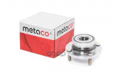 Ступица задняя METACO арт. 5010-166