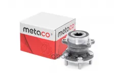 Ступица задняя Subaru XV (G33,G43) (2011-2017), Subaru Forester (S13) (2012>) METACO арт. 5010-176