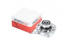 Ступица задняя METACO арт. 5010-188