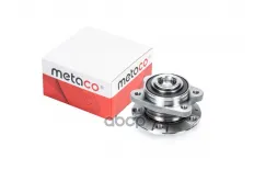 Ступица задняя METACO арт. 5010-101