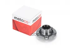 Ступица передняя/задняя METACO арт. 5020-009