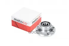 Ступица задняя METACO арт. 5010-125