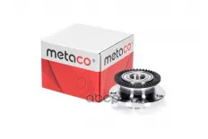 Ступица задняя METACO арт. 5010-126