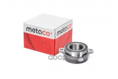 Подшипник ступичный VW TOUAREG 10/02>/ PORSCHE CAYENNE (2010>) FRONT/REAR METACO арт. 5020-015