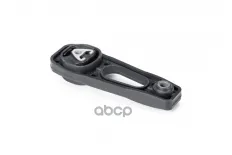 Опора КПП задняя DUSTER (2012>) METACO арт. 4732-039
