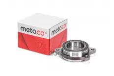 Подшипник ступицы METACO арт. 5020017