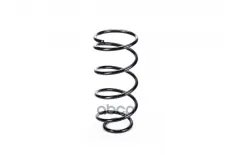 Пружина передняя MAZDA 3 (2002-2009) двиг 1.4-1.6 METACO арт. 4840-044