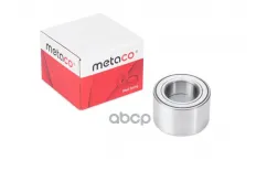 Подшипник задней ступицы METACO арт. 5200-132