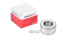 Подшипник передней ступицы METACO арт. 5100-118