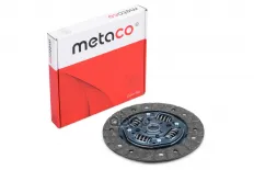 Диск сцепления METACO арт. 5510-100