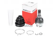 ШРУС внутренний, передний, CHEVROLET LACETTI /LANOS/DAEWOO ESPERO/NEXIA 22x35x34 METACO арт. 5730-014