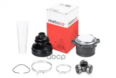ШРУС внутренний передний VW Passat [B5] (2000-2005), Audi A6 [C5] (1997-2004) METACO арт. 5730-128
