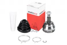 ШРУС наружный передний VW Golf IV/Bora (1997-2005), Skoda Octavia (A4 1U-) (2000-2011) METACO арт. 5730-051