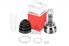 ШРУС наружный передний METACO арт. 5730-140