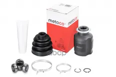 ШРУС внутренний, передний, HYUNDAI IX35/ KIA SPORTAGE (2010>) ПРАВ. METACO арт. 5730-142