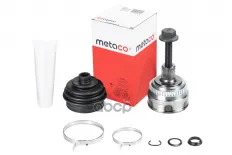 ШРУС наружный передний Audi 80/90 [B3] (1986-1991), Audi 80/90 [B4] (1991-1994) METACO арт. 5730-064