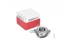 Подшипник передней ступицы METACO арт. 5000-009