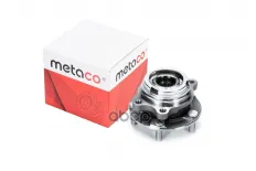 Ступица передняя Infiniti FX/QX70 (S51) (2008-2017), Infiniti FX (S50) (2003-2007) METACO арт. 5000-011