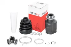 ШРУС внутренний передний Mazda Mazda 3 (BL) (2009-2013), Mazda Mazda 3 (BK) (2002-2009) METACO арт. 5730-225