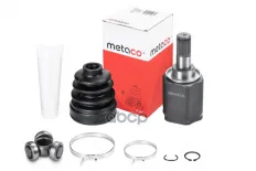 ШРУС внутренний передний METACO арт. 5730-101