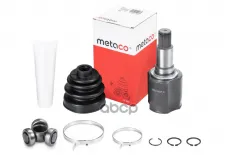 ШРУС внутренний передний Suzuki Grand Vitara (2005-2015) METACO арт. 5730-242