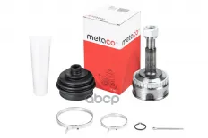 ШРУС наружный передний Opel Vectra B (1995-1999), Opel Astra F (1991-1998) METACO арт. 5730-113