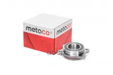 Подшипник ступичный передний, AUDI A6 2005> METACO арт. 5000-013