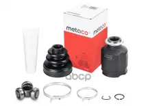ШРУС внутренний передний METACO арт. 5730-343