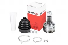ШРУС наружный передний Ssang Yong Actyon New/Korando C (2010>) METACO арт. 5730-448