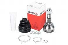 ШРУС наружный передний Peugeot Boxer 250 (2006>), Fiat Ducato 250 (НЕ ЕЛАБУГА) (2006>) METACO арт. 5730-465