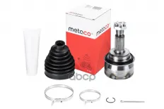 ШРУС наружный передний Toyota Land Cruiser (120)-Prado (2002-2009), Lexus GX470 (2002-2009) METACO арт. 5730-396