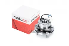Ступица передняя Chevrolet Epica (2006-2012), Chery Fora (A21) (2006-2010) METACO арт. 5000-018