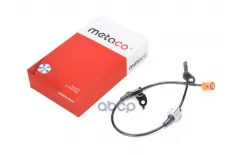 Датчик ABS задний правый METACO арт. 6300-054