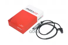 Датчик ABS задний BMW 1-СЕРИЯ E87/E81 METACO арт. 6300-064