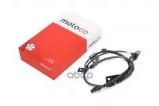 Датчик ABS передний правый METACO арт. 6300-073