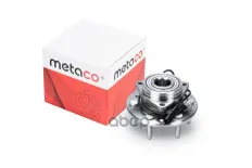 Ступица передняя Chevrolet Tahoe III (2006-2014), Cadillac Escalade III (2006-2014) METACO арт. 5000-031