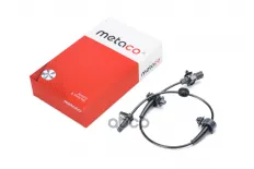 Датчик ABS задний левый METACO арт. 6300-146