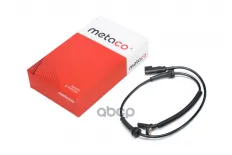 Датчик ABS передний FORD EUROPA FUSION (2001>) METACO арт. 6300-178