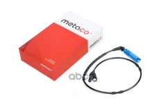 Датчик ABS задний X3 E83 (2004>) METACO арт. 6300-187