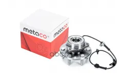 Ступица передняя Cadillac Escalade II (2000-2006), Chevrolet Tahoe II (2000-2006) METACO арт. 5000-038
