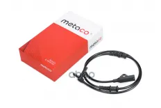 Датчик ABS передний METACO арт. 6300-239