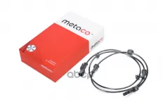 Датчик ABS передний FORD EXPLORER (2011>) METACO арт. 6300-264