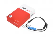 Датчик ABS передний METACO арт. 6300-265