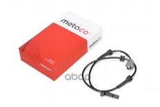 Датчик ABS передний METACO арт. 6300-269