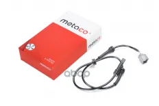 Датчик ABS передний NISSAN QASHQAI (J11) (2014>) METACO арт. 6300-270