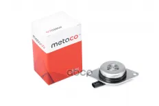 Клапан электромагн. изменения фаз ГРМ METACO арт. 6370-039