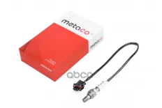 Датчик кислородный/Lambdasonde METACO арт. 6346002
