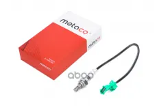 Датчик кислородный/Lambdasonde METACO арт. 6346-004