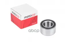 Подшипник передней ступицы Toyota Camry V40 (2006-2011), Toyota Camry V50 (2011-2018) METACO арт. 5100-260